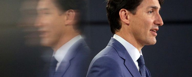 The Hill Times – Opinion ‘Trudeau Should Appoint a Cabinet Minister for Seniors’