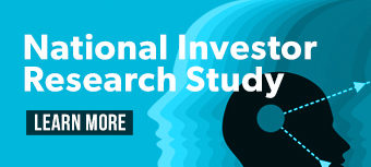 Investor News: National Investor Research Study