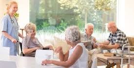 The Business of Active Retirement Communities (BARC)