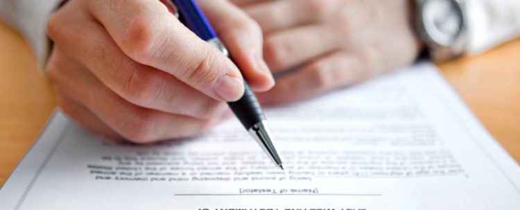 Estate Planning Is For Everyone
