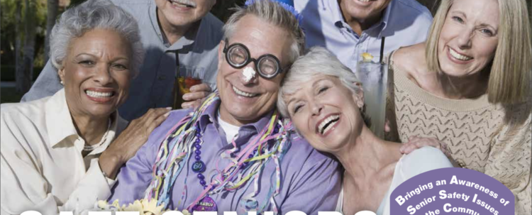 Safe Senior Calendar 2019