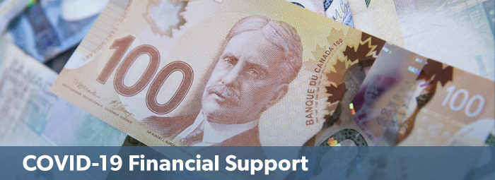 Where should your money go?