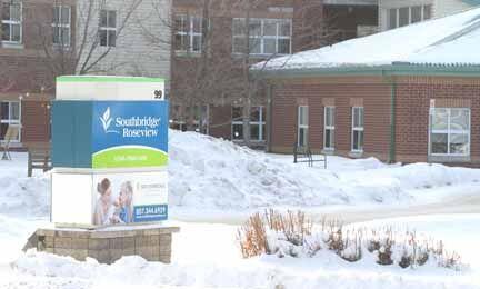 Long-term care in crisis
